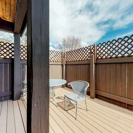Tarn Landing B7 Apartamento Frisco Exterior foto