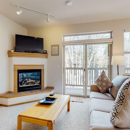 Tarn Landing B7 Apartamento Frisco Exterior foto