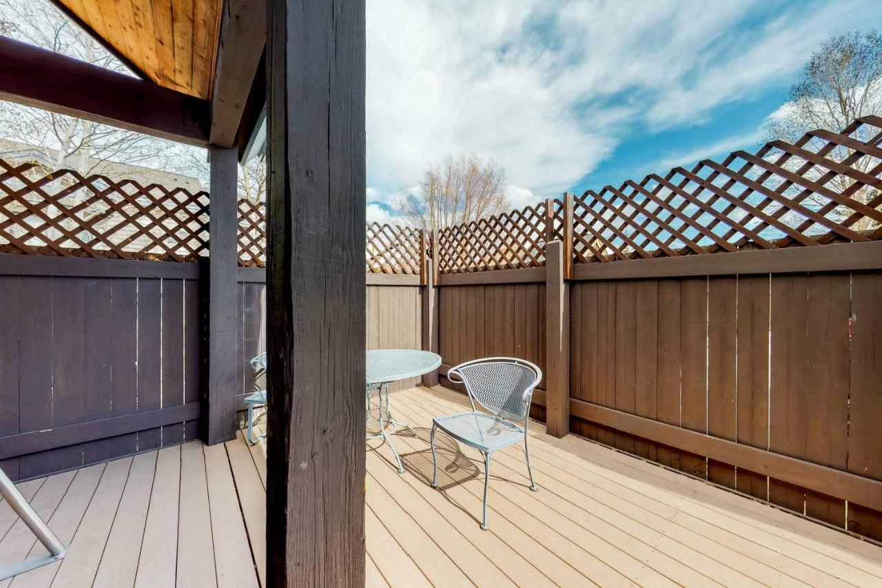 Tarn Landing B7 Apartamento Frisco Exterior foto