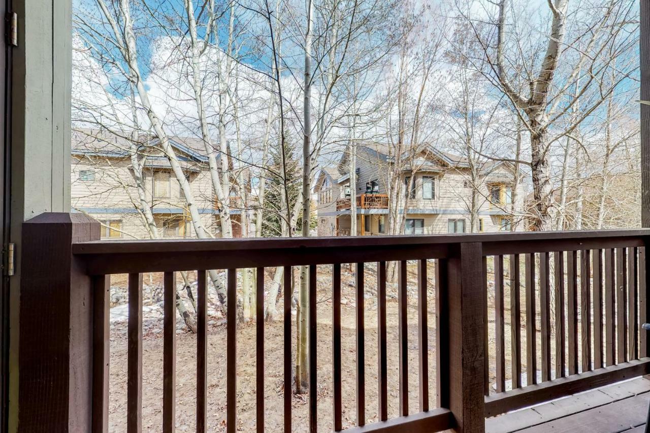 Tarn Landing B7 Apartamento Frisco Exterior foto