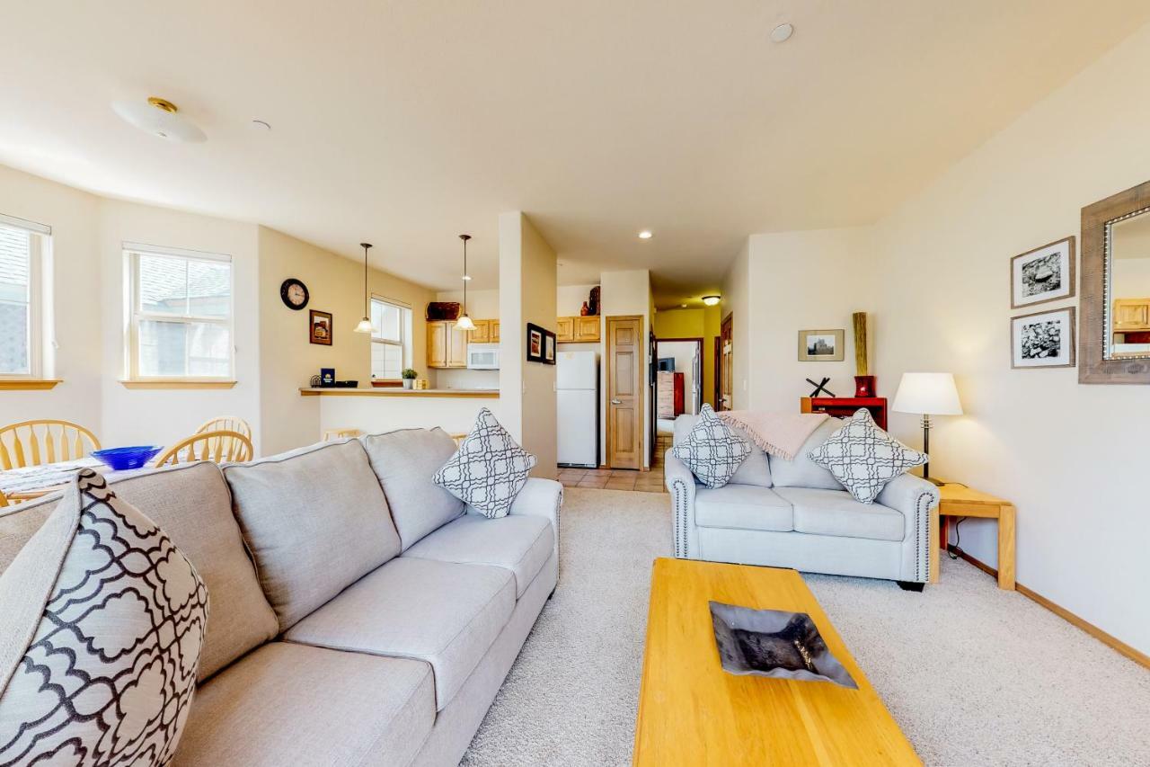 Tarn Landing B7 Apartamento Frisco Exterior foto