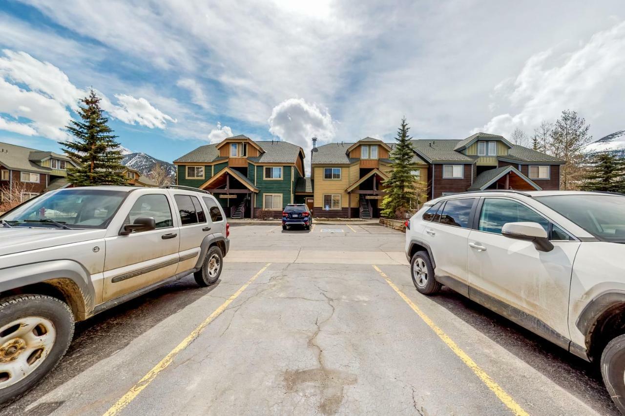 Tarn Landing B7 Apartamento Frisco Exterior foto